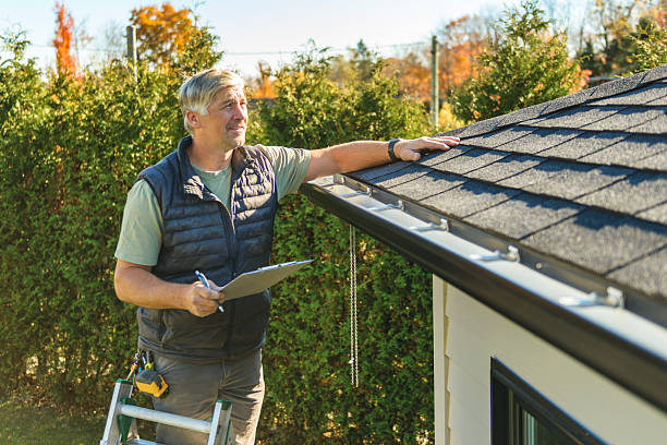 Trusted Storm Damage Roof Repair service in Pearisburg, VA - Ben Roofing and Steel LLC